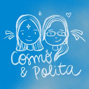 Cosmo y Polita Podcast