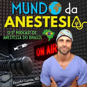 Mundo da Anestesia