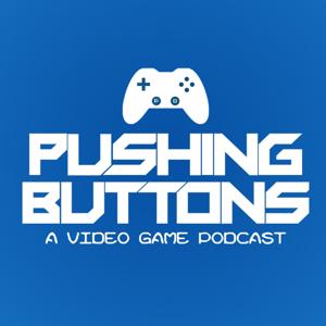 Pushing Buttons Podcast