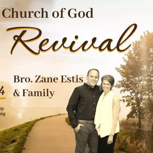 24 Revival with Bro. Zane Estis