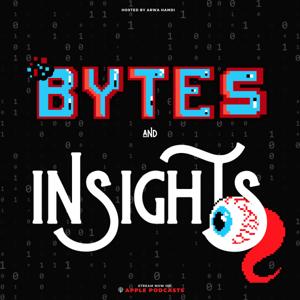Bytes & Insights