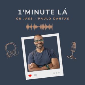 1´MINUTE LÁ - ON JASE