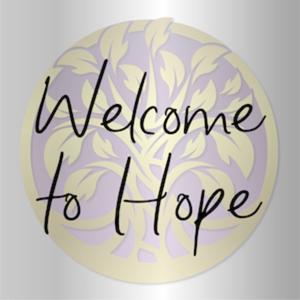Welcome to Hope