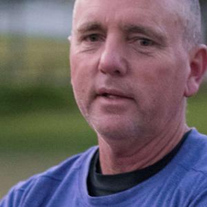 Beating Relentless - A Parkinson's Story