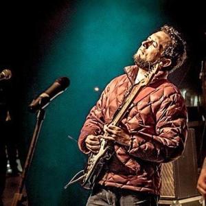 cwaguitar 3Speak Podcast