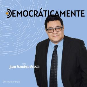 Democráticamente