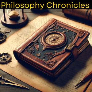 Philosophy Chronicles
