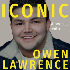 Iconic with Owen Lawrence