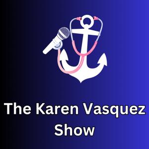 The Karen Vasquez Show