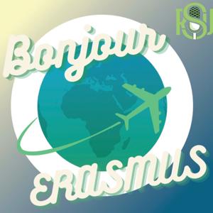 Bonjour Erasmus