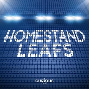 Homestand Leafs