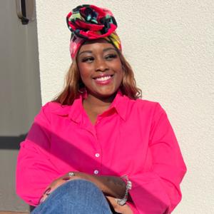 A Sista's Vibe Radio