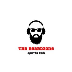 The Beardzone Sports Talk
