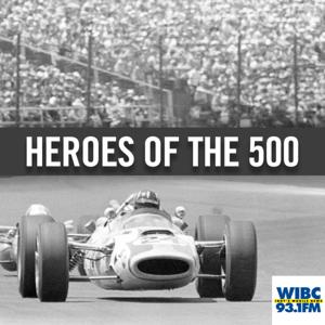 Heroes Of The 500 Podcast