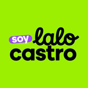 Soy Lalo Castro