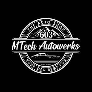 603 MTech Autowerks Podcast