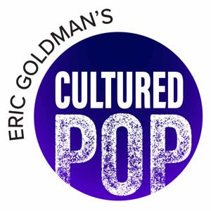 Eric Goldman's Cultured Pop