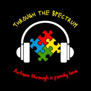 Through The Spectrum