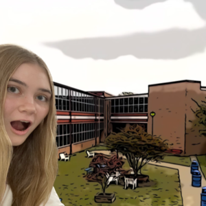 That's REAL High School