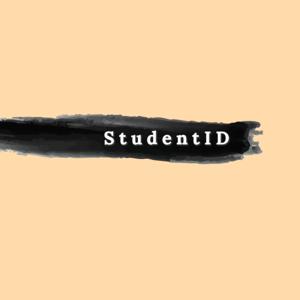 StudentID
