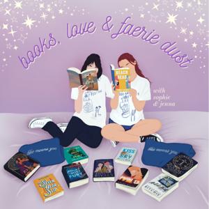 Books, Love and Faerie Dust