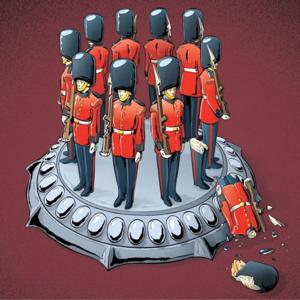 E Não Sobrou Nenhum (O Caso dos Dez Negrinhos) | Agatha Christie