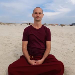 Ask A Monk