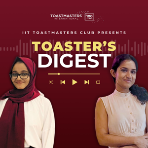 Toaster's Digest