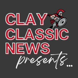Clay Classic News Presents...