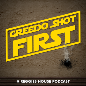 Greedo Shot First