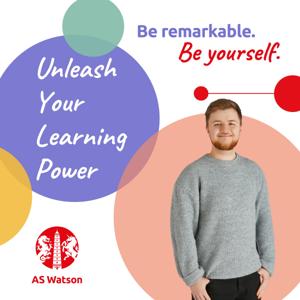 Be Remarkable. Be Yourself.