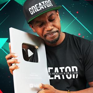 Creator Economy Insider with Roberto Blake