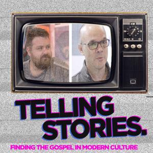 The Telling Stories Podcast