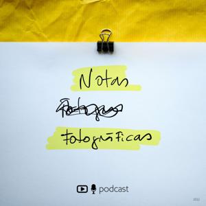 Notas Fotográficas de Rui Caria