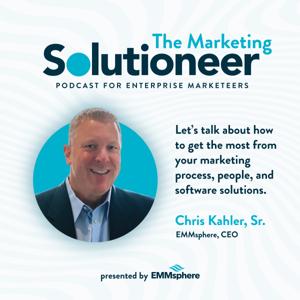 The Marketing Solutioneer