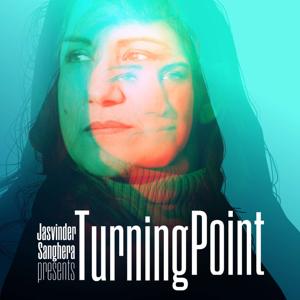 Turning Point with Dame Jasvinder Sanghera