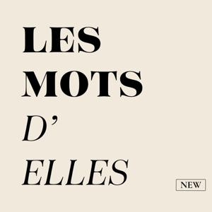 LES MOTS D'ELLES