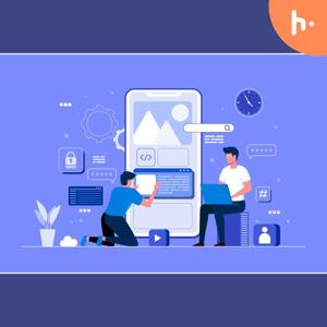 iOS App Development