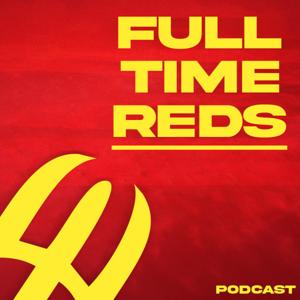 Full Time Reds