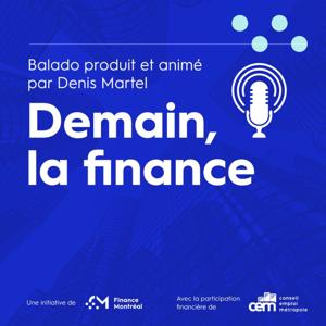 Demain, la finance