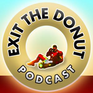 Exit The Donut