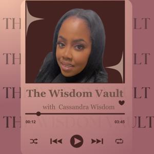 The Wisdom Vault 🗝️
