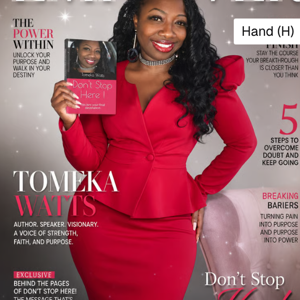 Let's Talk with T-Shuntae