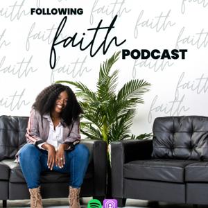 Following Faith with Morgan Makail