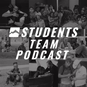 Mountain Students Team Podcast