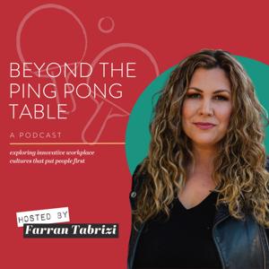 Beyond the Ping Pong Table