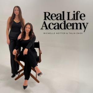REAL LIFE ACADEMY