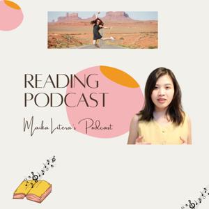 Maika Litera's podcast