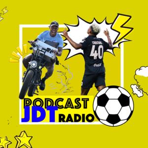 JDT RADIO /ジェーディーティラジオ