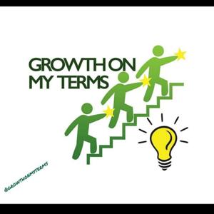 Growth on my Terms